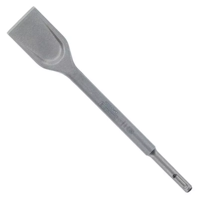 Diablo 1.5 in. W SDS-Plus Wide Chisel