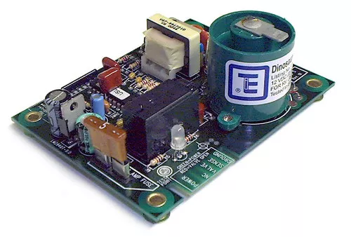 Dinosaur Electric NT16FC/ NT22FCD/ NT30SP Direct Replacement Control Board (UIB S)