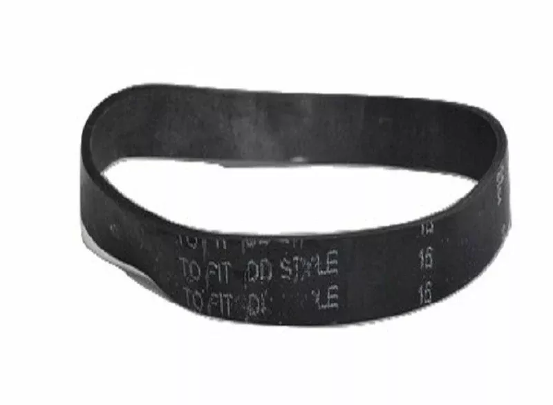 Dirt Devil Upright Vacuum Cleaner Style 15 Belt Single Generic Part 17370