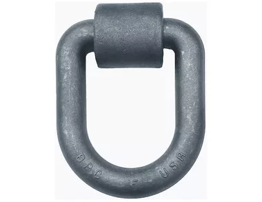 *DISCONTINUED* 02055 - Clam Shell Packaging Part Number For B50 Forged Extended D-Ring
