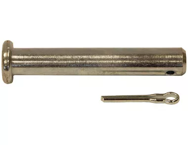 *DISCONTINUED* 1302350 - SAM Pivot Pin With Cotter Pin