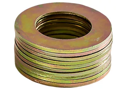 *DISCONTINUED* 1303035 - SAM Washers - Replaces Meyer #20363 (10-Pack)