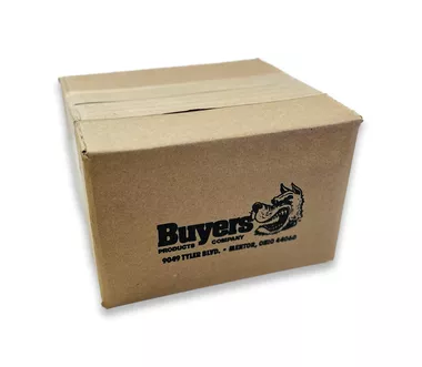 *DISCONTINUED* 742930107432 - H7NBSTD 1IN RD 1/4IN KW X 1-1/8IN Hex