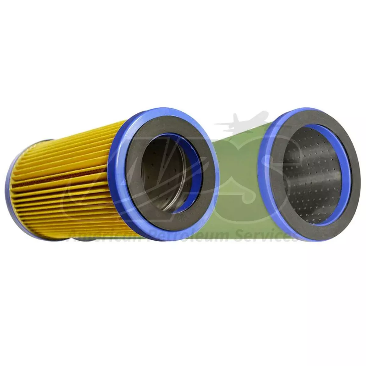 DSO-629C DIESEL SEPARATOR FILTER