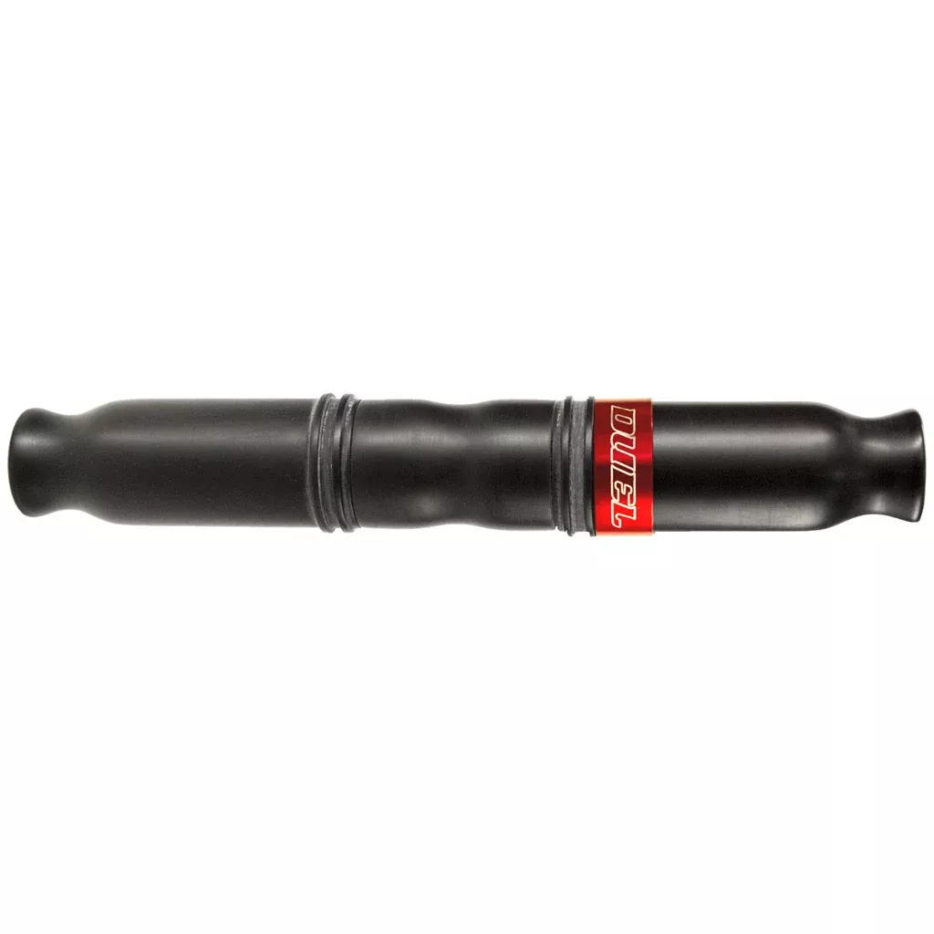 Duel Double Back Grunt Deer Call