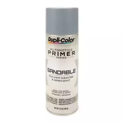 Dupli-Color Light Gray Primer EDAP16887 - 1 Count