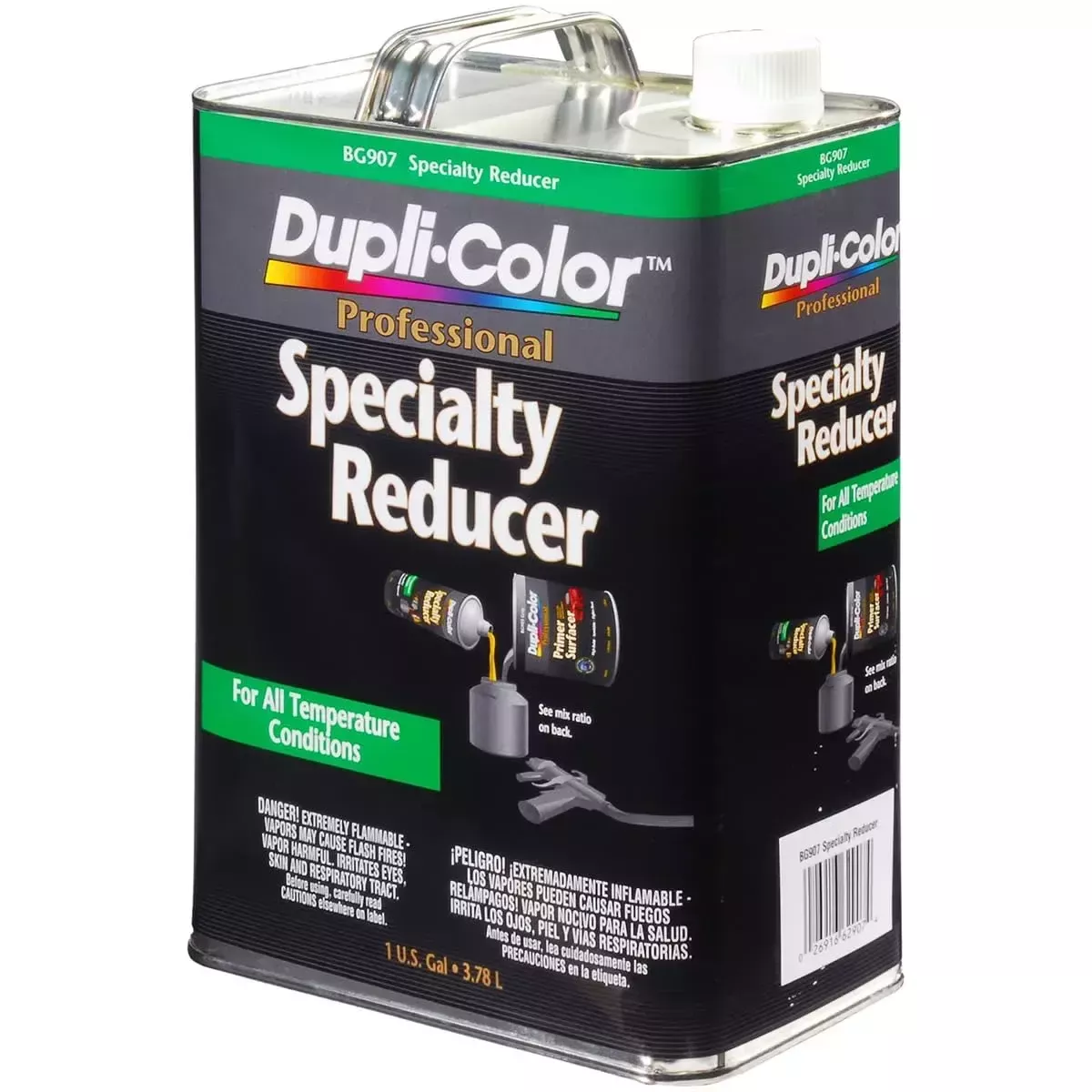Dupli-Color Specialty Reducer Gallon - 128 oz