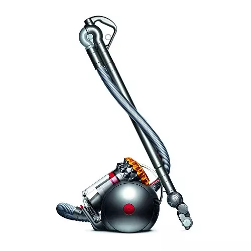 Dyson Big Ball Multi Floor Canister Vacuum 214887-01