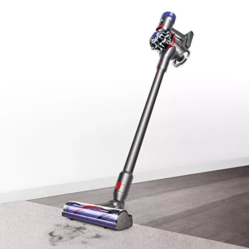 Dyson V7 Animal Cordless Stick Vacuum Cleaner, Iron