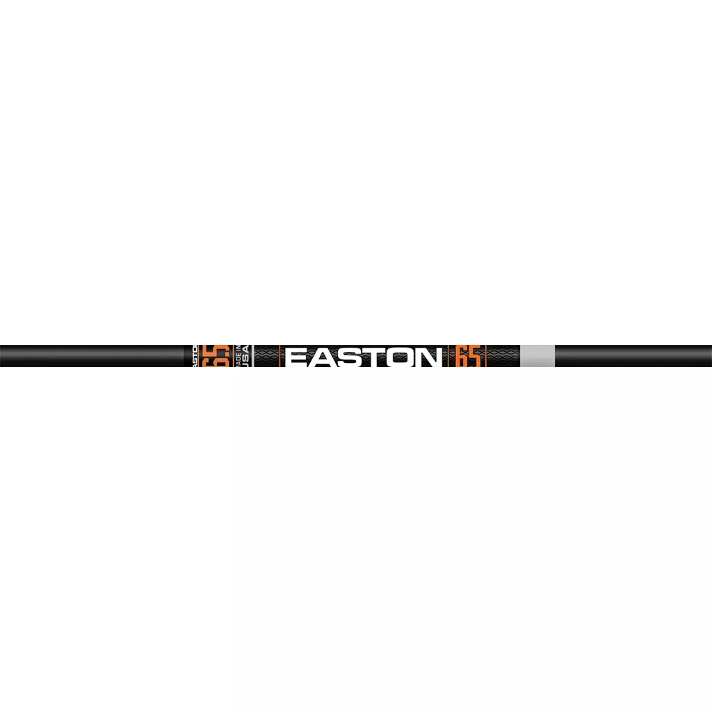 Easton 6.5 Hunter Classic Shafts 340 1 doz.