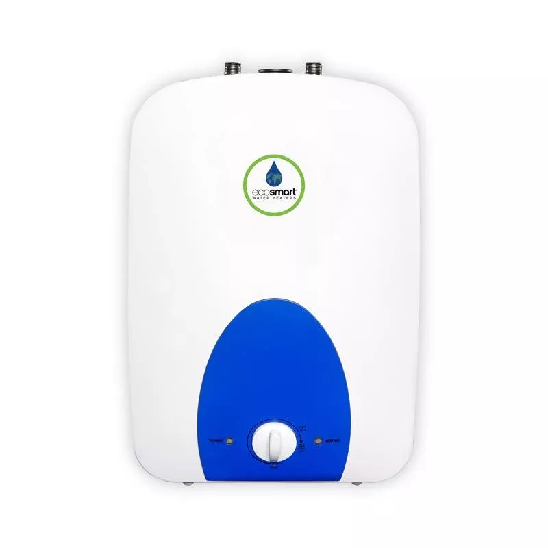 EcoSmart 4 gal 1440 W Electric Water Heater