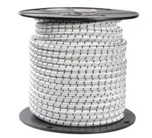 Elastic Shock Cord Bungee Cord