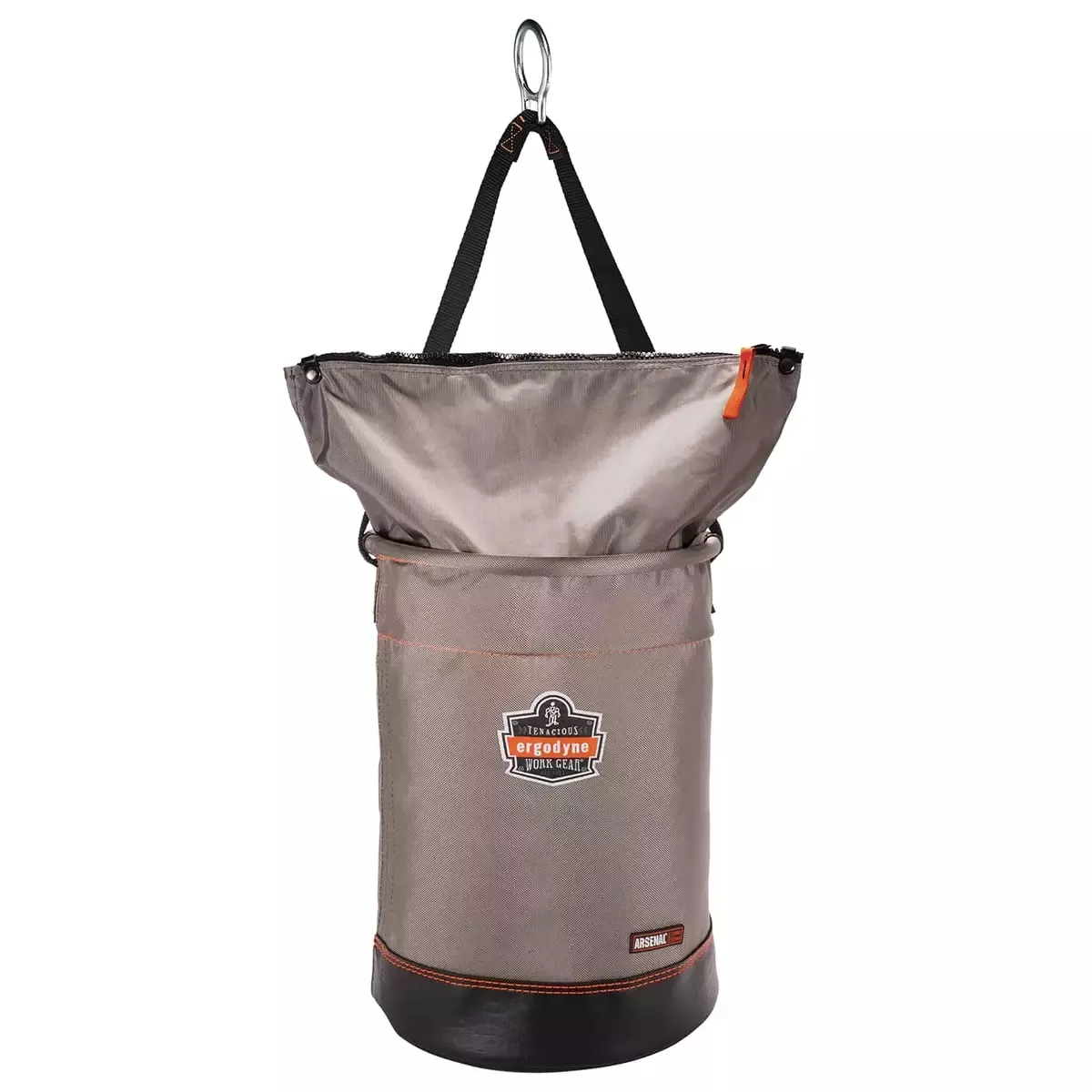 ERGODYNE 5973 Large Nylon Hoist Bucket Tool Bag