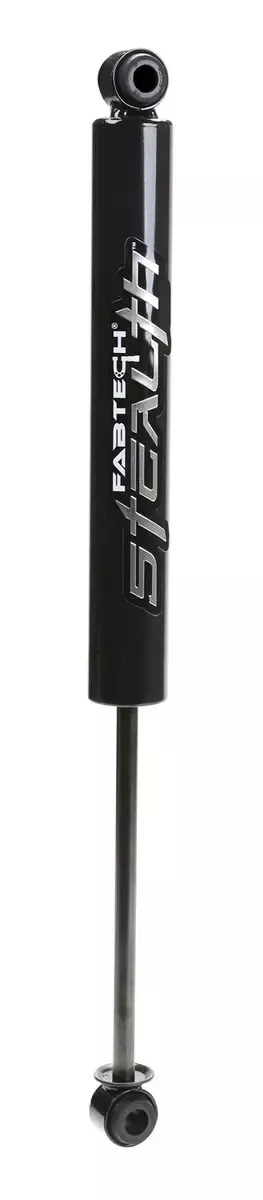 Fabtech FTS6189 Stealth Shock - Truck Lower Shock