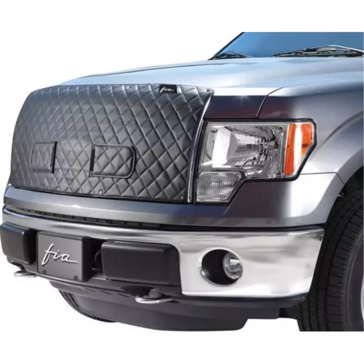 FIA WF922-24 Winter Front Bug Screen - Custom Fit