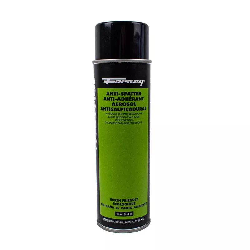 Forney 16 oz Welding Anti-Spatter Spray