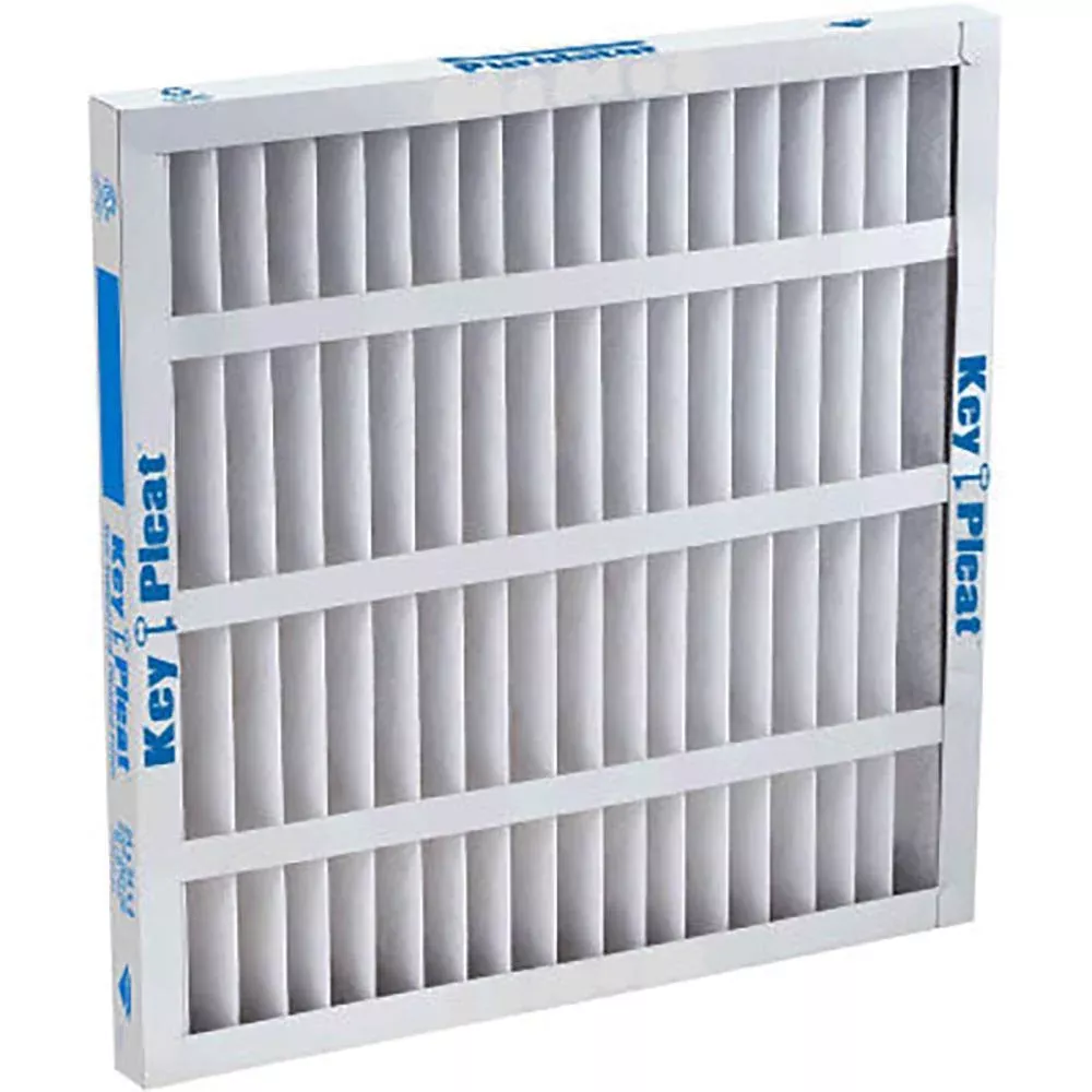 FURNACE FILTER 20" X 25" X 4" MERV 8