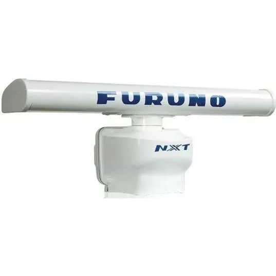 FURUNO DRS6ANXT W/ 4' ANTENNA ARRAY|DRS6ANXT/4
