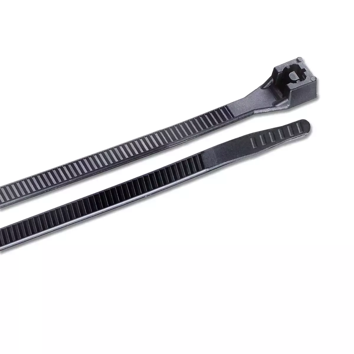 GARDNER BENDER 14in Xtreme Temp Cable Ties - 100pk