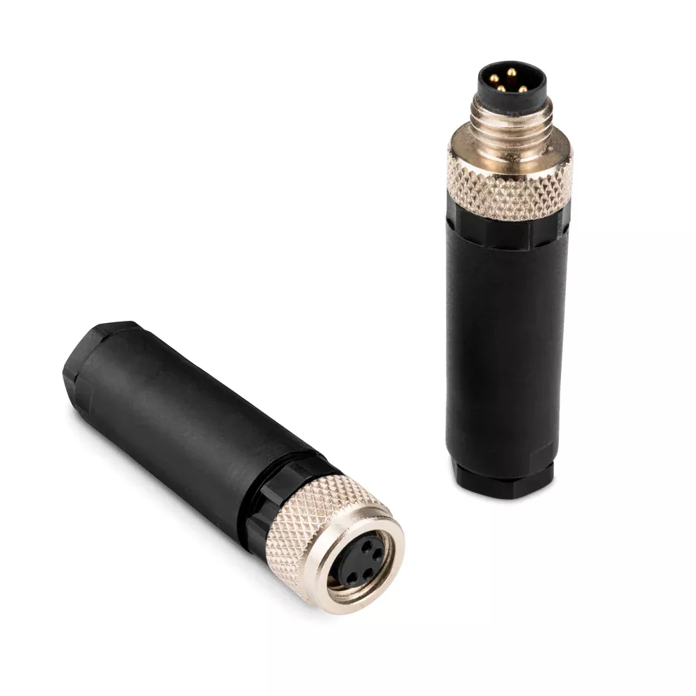 Garmin Field Installable Connectors 0101211701 - Sea Swivel