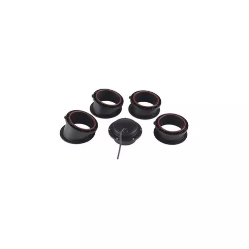 Garmin Gt15m-ih In-hull Transducer 8-pin