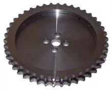 Gear Camshaft Dual TR6