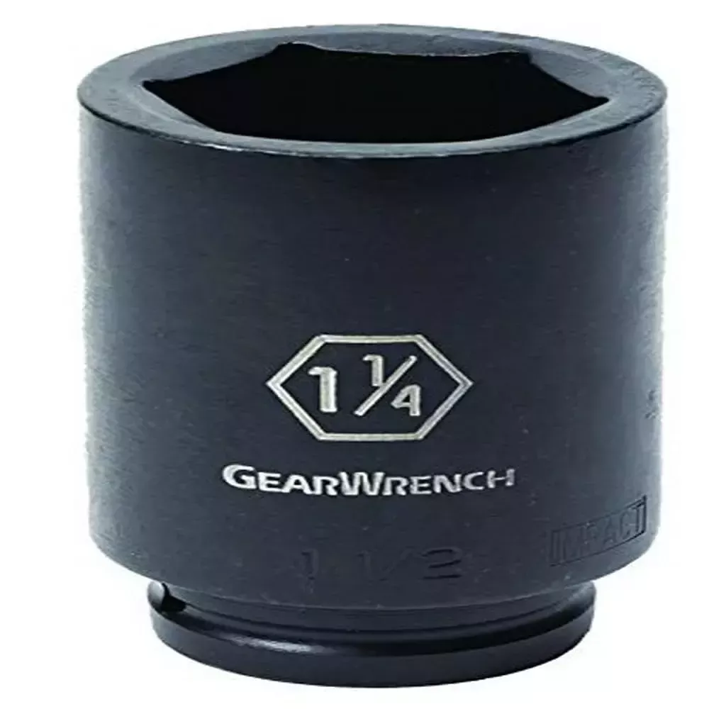 GEARWRENCH 3/4" Deep Impact Socket 1-11/16"