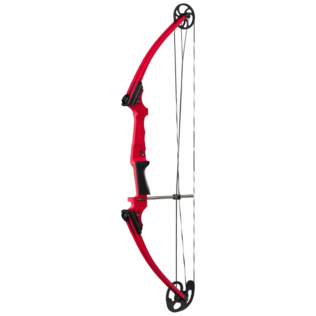Genesis Bow Red LH