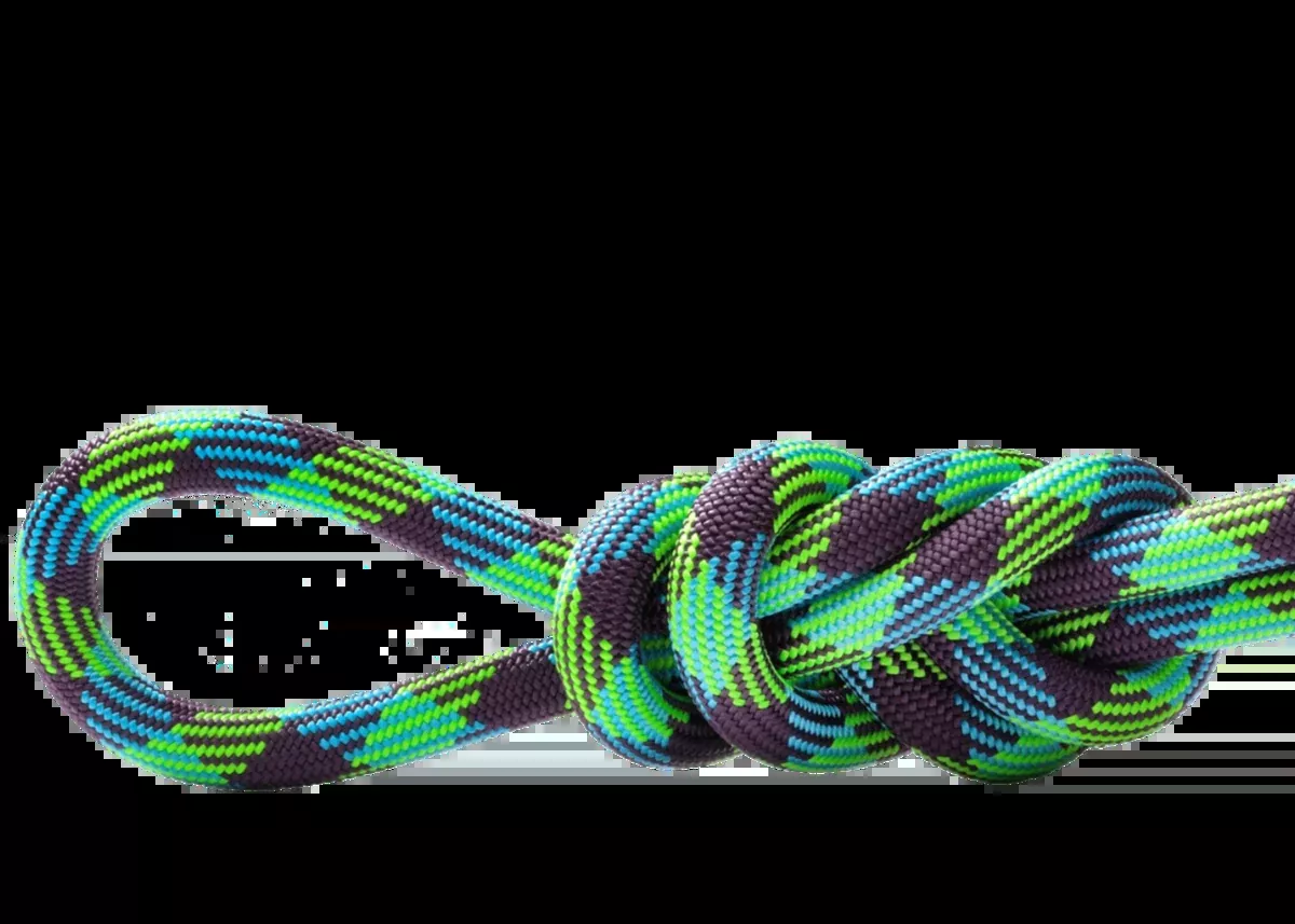Glider Climbing Rope