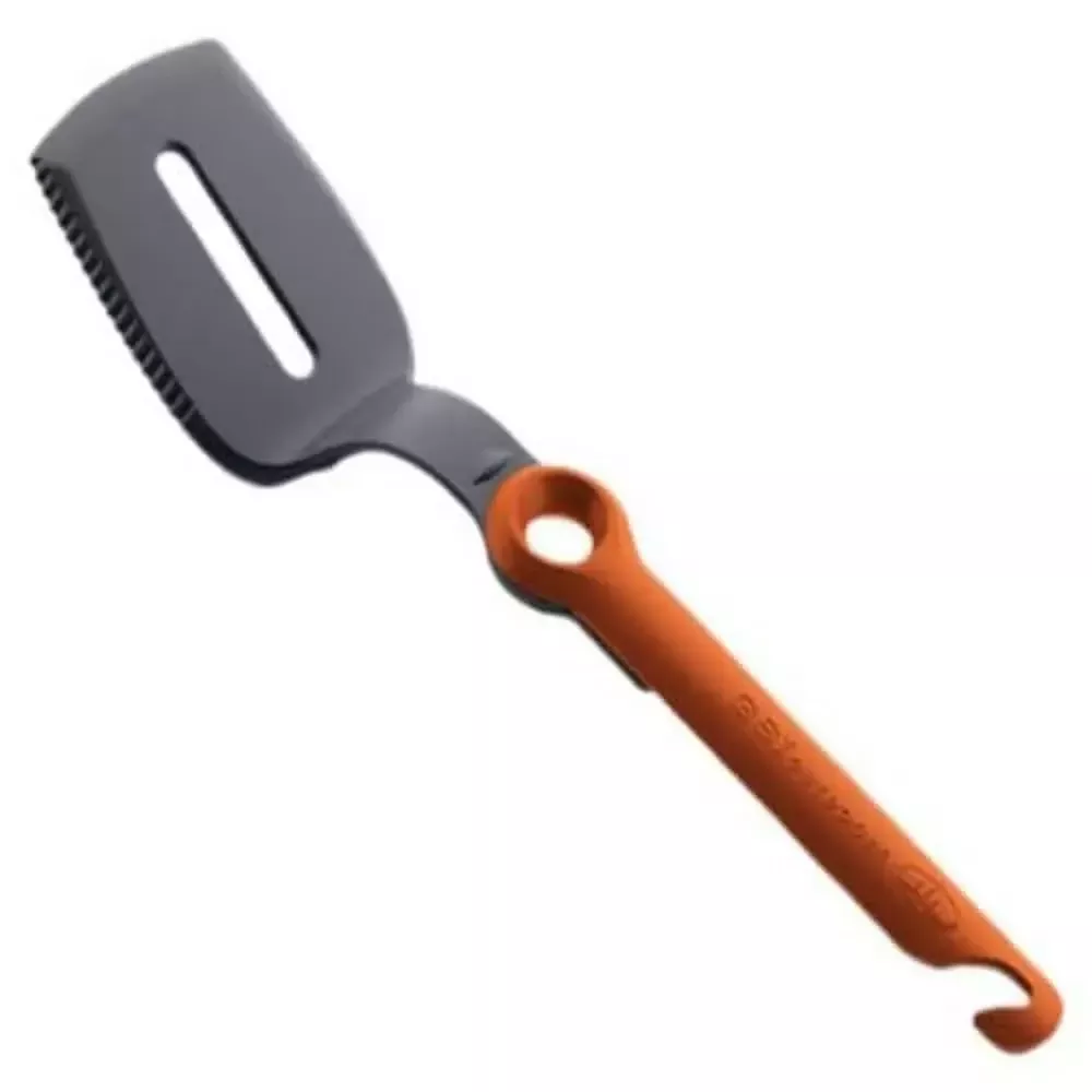 GSI Outdoors Pivot Spatula - Camping Utensil