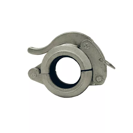 H33BU - Grooved Quick Release Coupling - Series-Q
