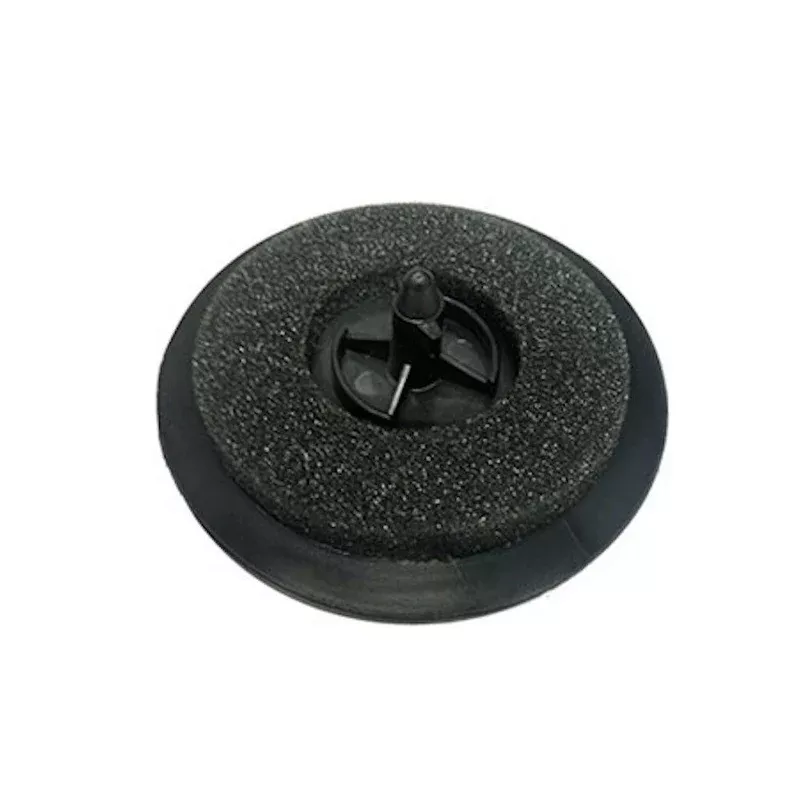 Hayden Filter Retainer with gasket Part 818748GSK