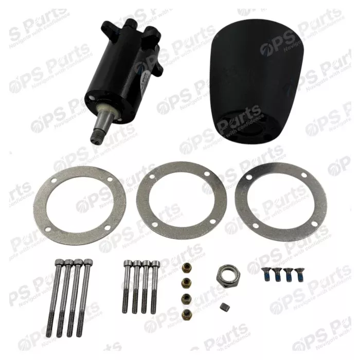 Helm Kit Dual Station - Standard – 40CM – 8M0240083 / 8M0137453