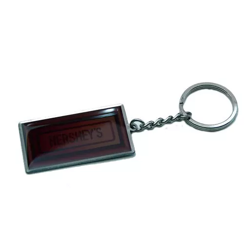 Hershey's Bar Keychain