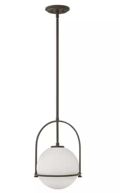 Hinkley 3407 Somerset Medium Pendant Light