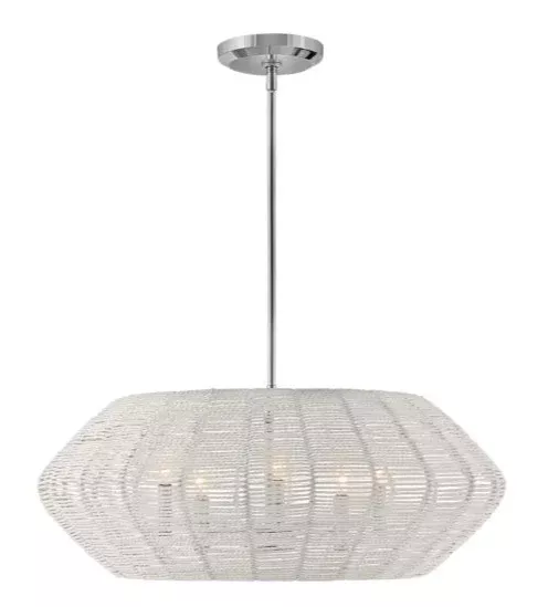 Hinkley Luca Medium Drum Light