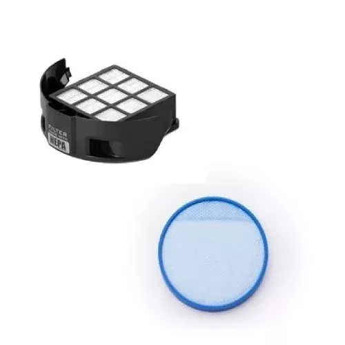 Hoover Windtunnel 2 Filter Set Part 303172001, 304087001