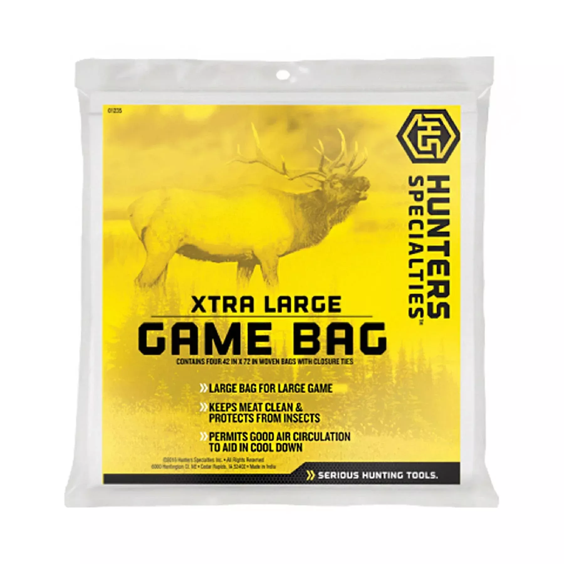 Hunters Specialties Game Bag