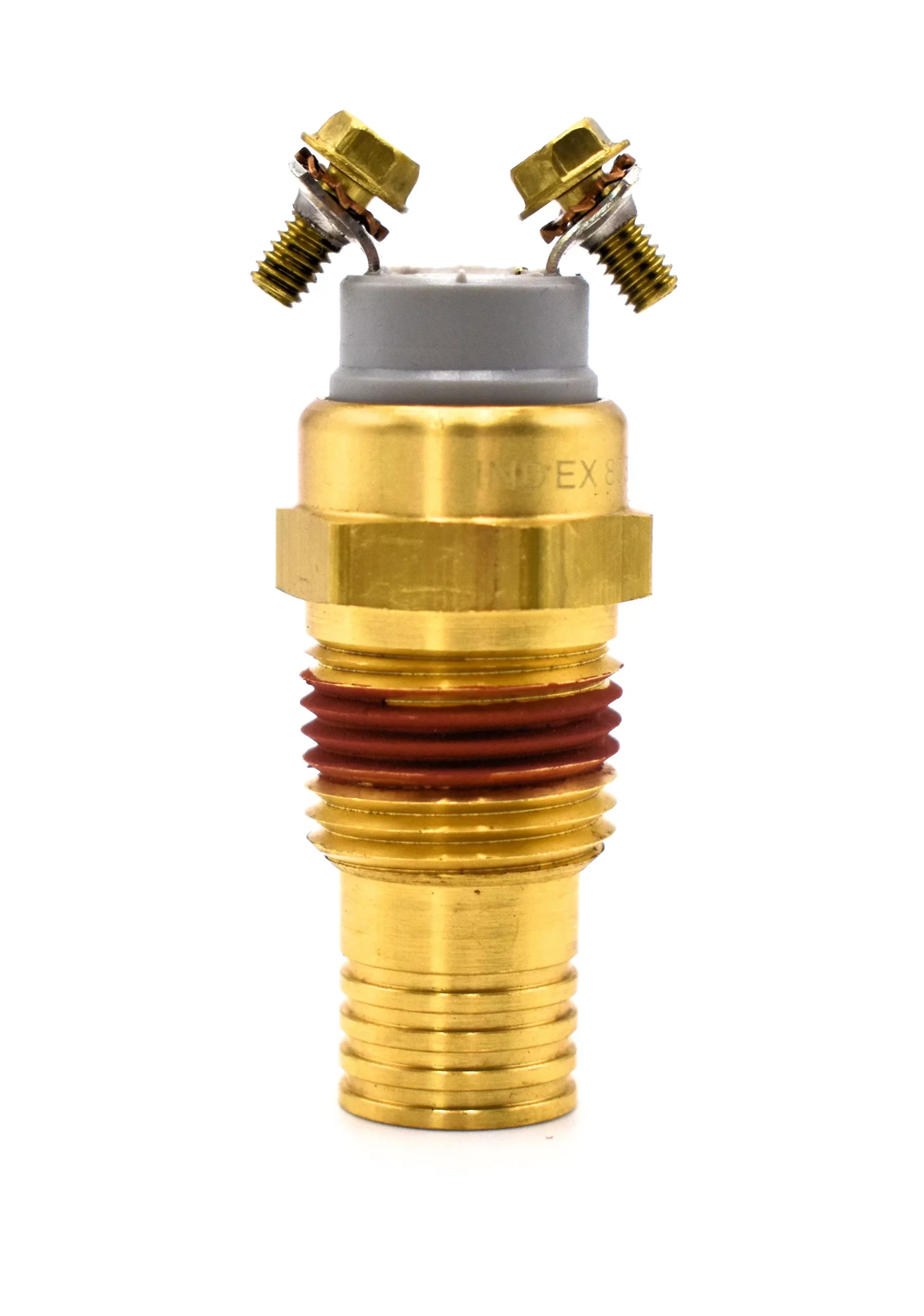 Index Temperature Switch NC 200 Degree 8037028P - Repl 993606