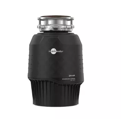 Insinkerator PRO750 Pro Series 3/4 HP Garbage Disposal