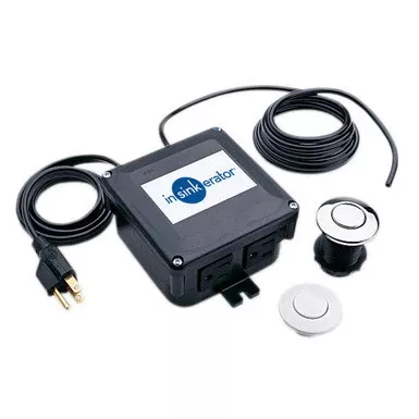 InSinkErator STS-00 Air Activated Sink Top Switch