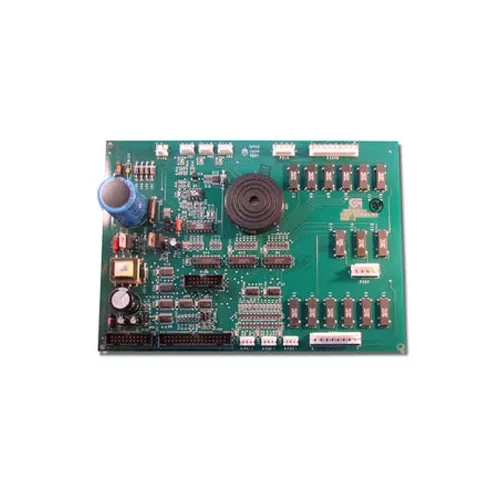 Interface Board, Fits Gilbarco