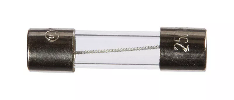 Jandorf GMC 500 amps Medium Time Delay Fuse 2 pk
