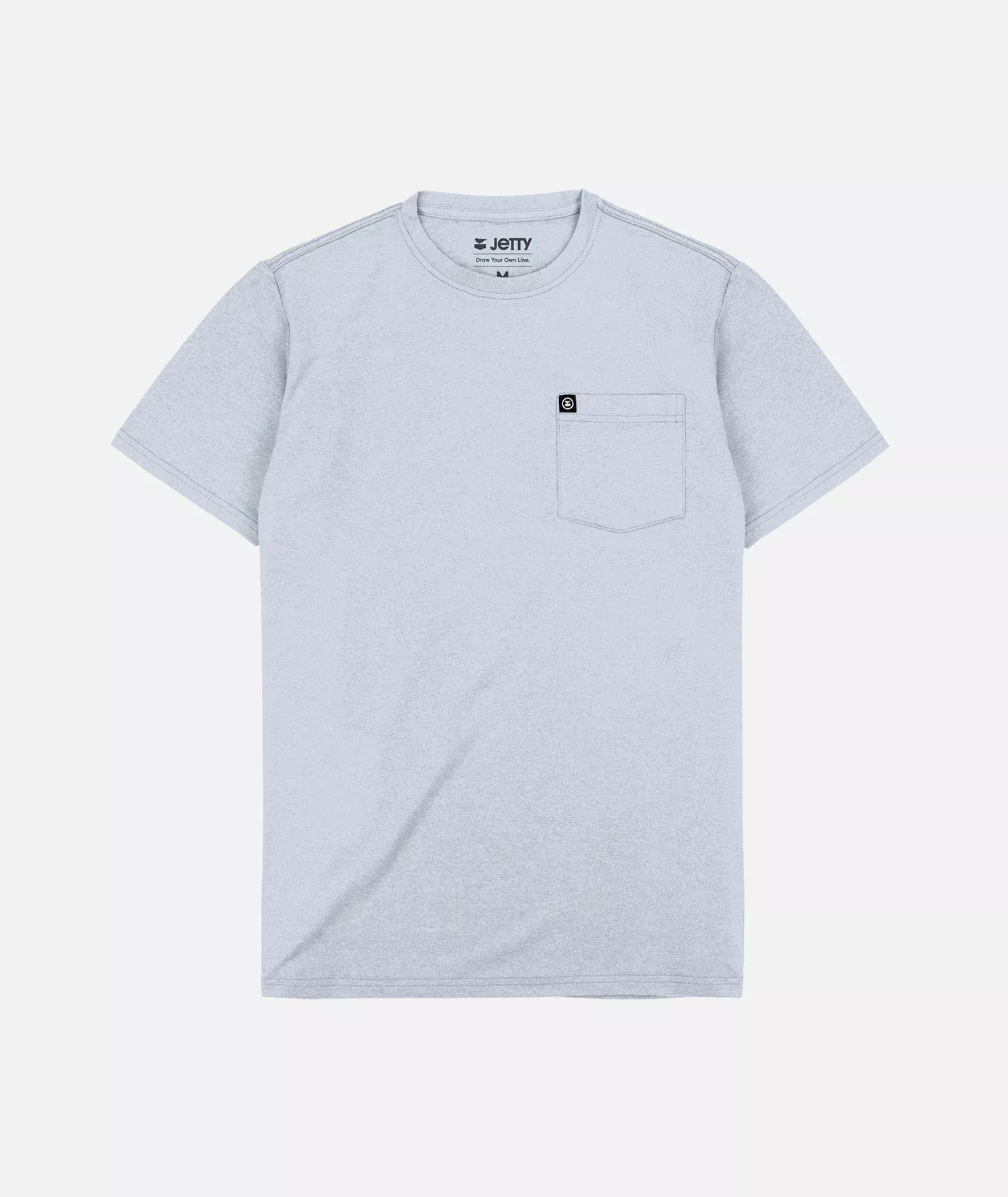 Jetty - Striker Pocket Tee - Sea Gear Marine