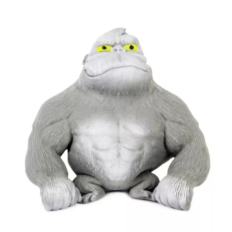 Keycraft Stretchy Gorilla Assorted