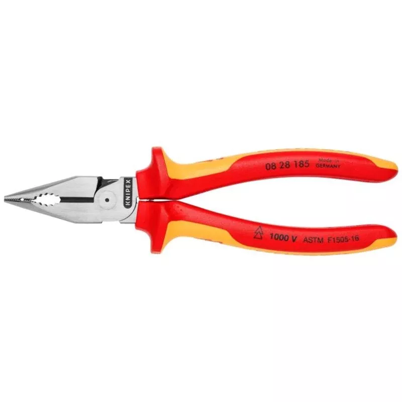 Knipex 7-1/4 in. L Multi-Purpose Plier