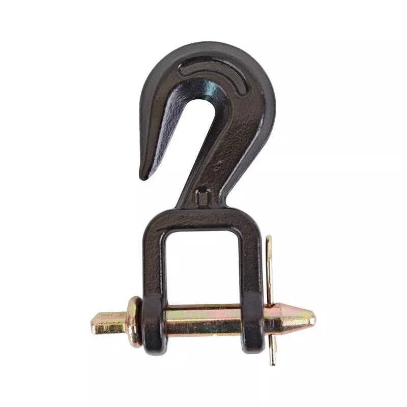 Koch Industries Alloy Drawbar Hook 9200 lb