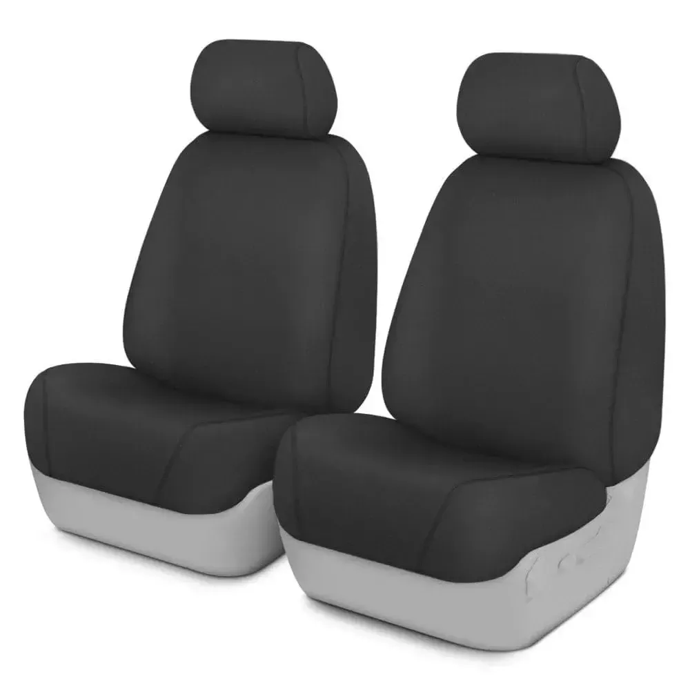 LEBRA SS2596 Polycotton Seat Covers — Custom Fit