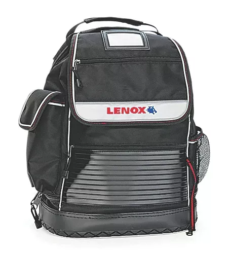 Lenox 1894646 Tool Storage Backpack