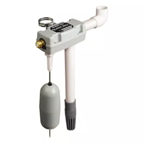 Liberty Pumps SJ10 SumpJet Water Powered Sump Pump